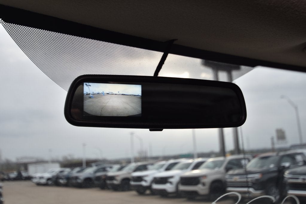 2026 Chevrolet Express Cargo 1WT