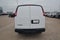 2026 Chevrolet Express Cargo 1WT