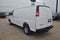 2026 Chevrolet Express Cargo 1WT