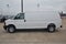 2026 Chevrolet Express Cargo 1WT