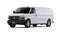 2026 Chevrolet Express Cargo 2500 1WT