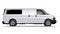 2026 Chevrolet Express Cargo 2500 1WT