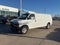 2023 Chevrolet Express Cargo 2500 WT