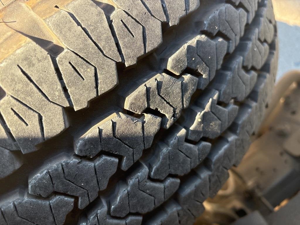 2023 Chevrolet Express Cargo 2500 WT