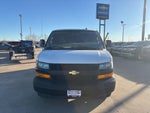 2023 Chevrolet Express Cargo 2500 WT