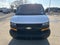 2023 Chevrolet Express Cargo 2500 WT