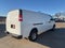 2023 Chevrolet Express Cargo 2500 WT