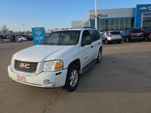 2003 GMC Envoy SLE