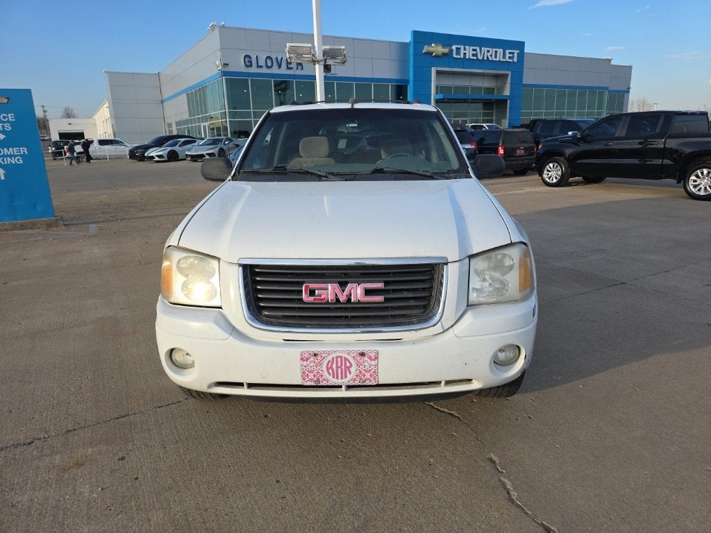 2003 GMC Envoy SLE