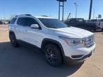 2018 GMC Acadia SLT