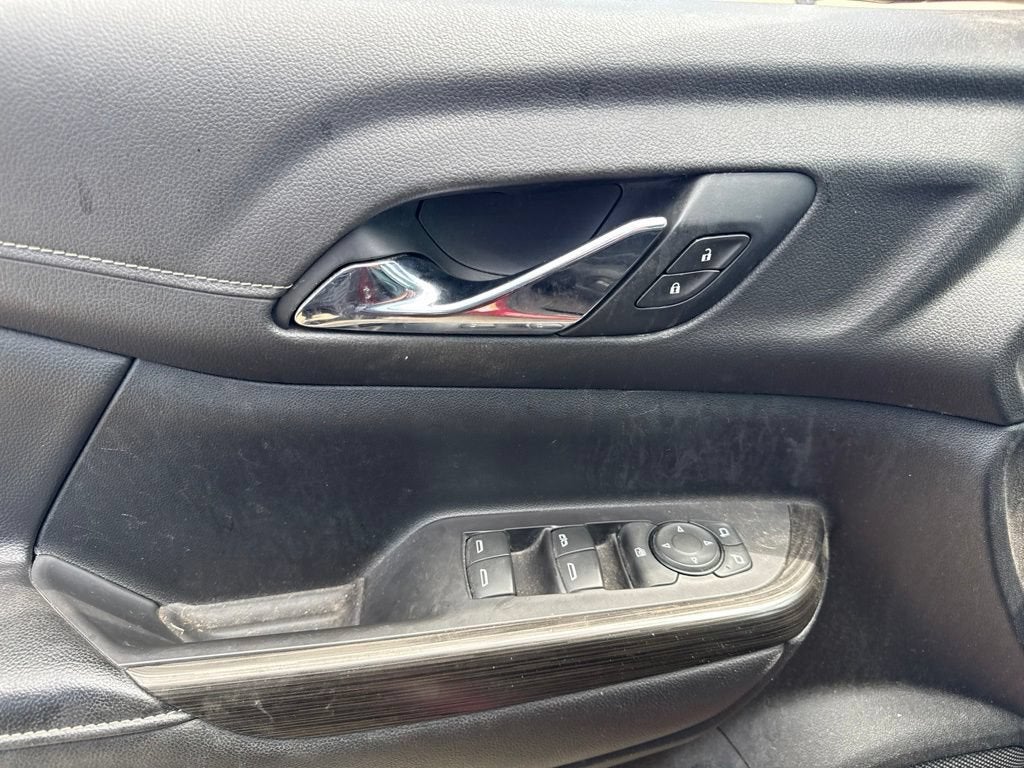 2019 GMC Acadia SLT