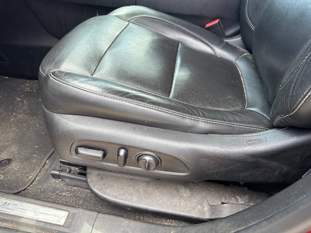 2019 GMC Acadia SLT