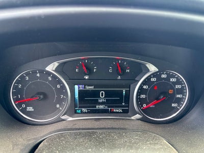 2019 GMC Acadia SLT