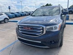 2018 GMC Acadia SLT
