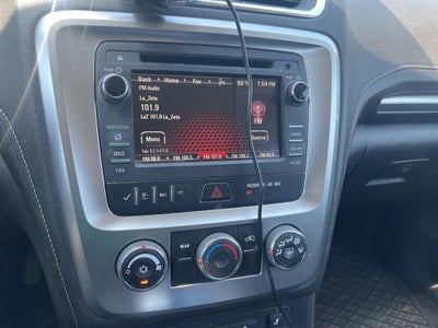 2014 GMC Acadia SLE