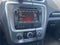 2014 GMC Acadia SLE