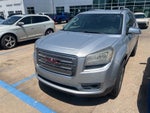 2014 GMC Acadia SLE