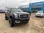2020 GMC Yukon SLE