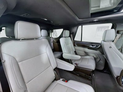 2024 GMC Yukon SLT