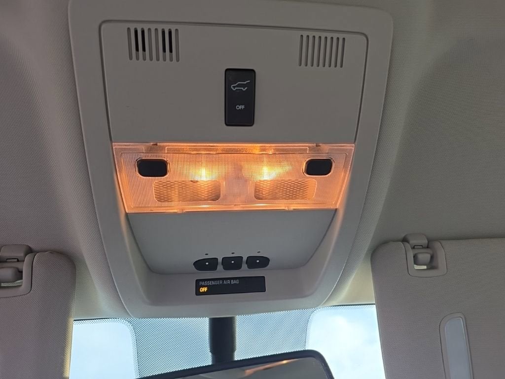 2011 GMC Yukon XL SLT