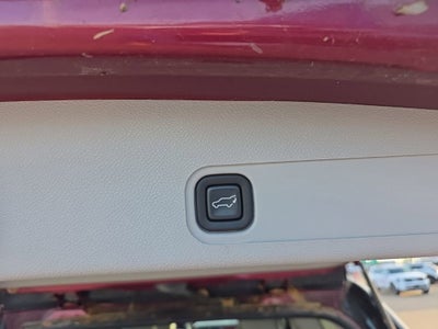 2011 GMC Yukon XL SLT