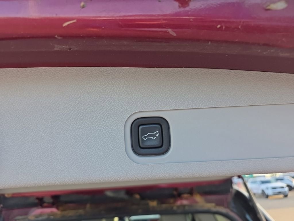 2011 GMC Yukon XL SLT