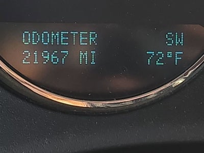 2011 GMC Yukon XL SLT