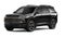 2027 Chevrolet Traverse High Country