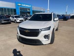 2022 Chevrolet Traverse High Country