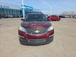 2016 Chevrolet Traverse LTZ