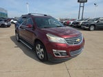 2016 Chevrolet Traverse LTZ
