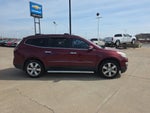 2016 Chevrolet Traverse LTZ