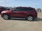 2016 Chevrolet Traverse LTZ