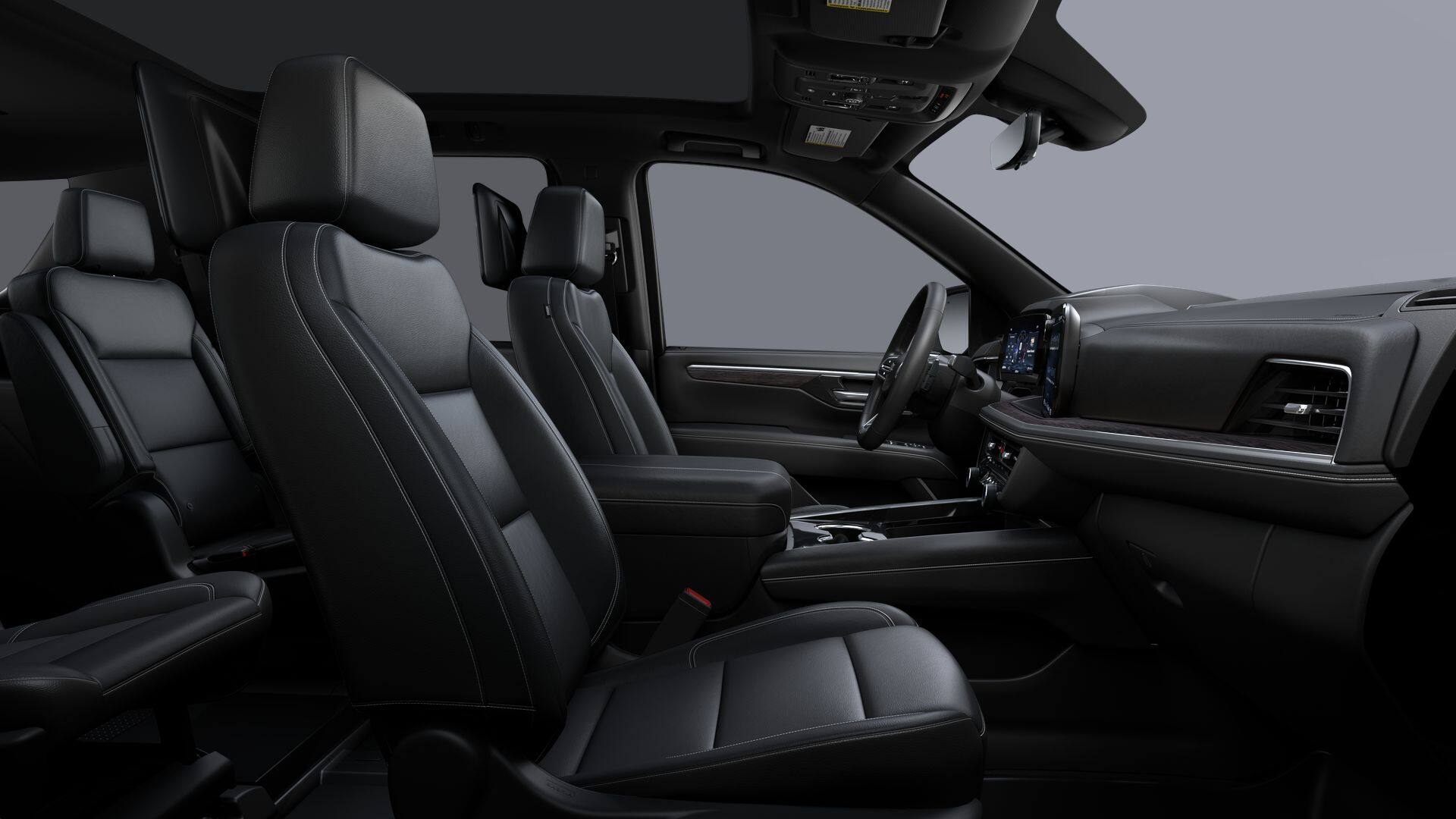 2027 Chevrolet Tahoe Z71 - Photo 6