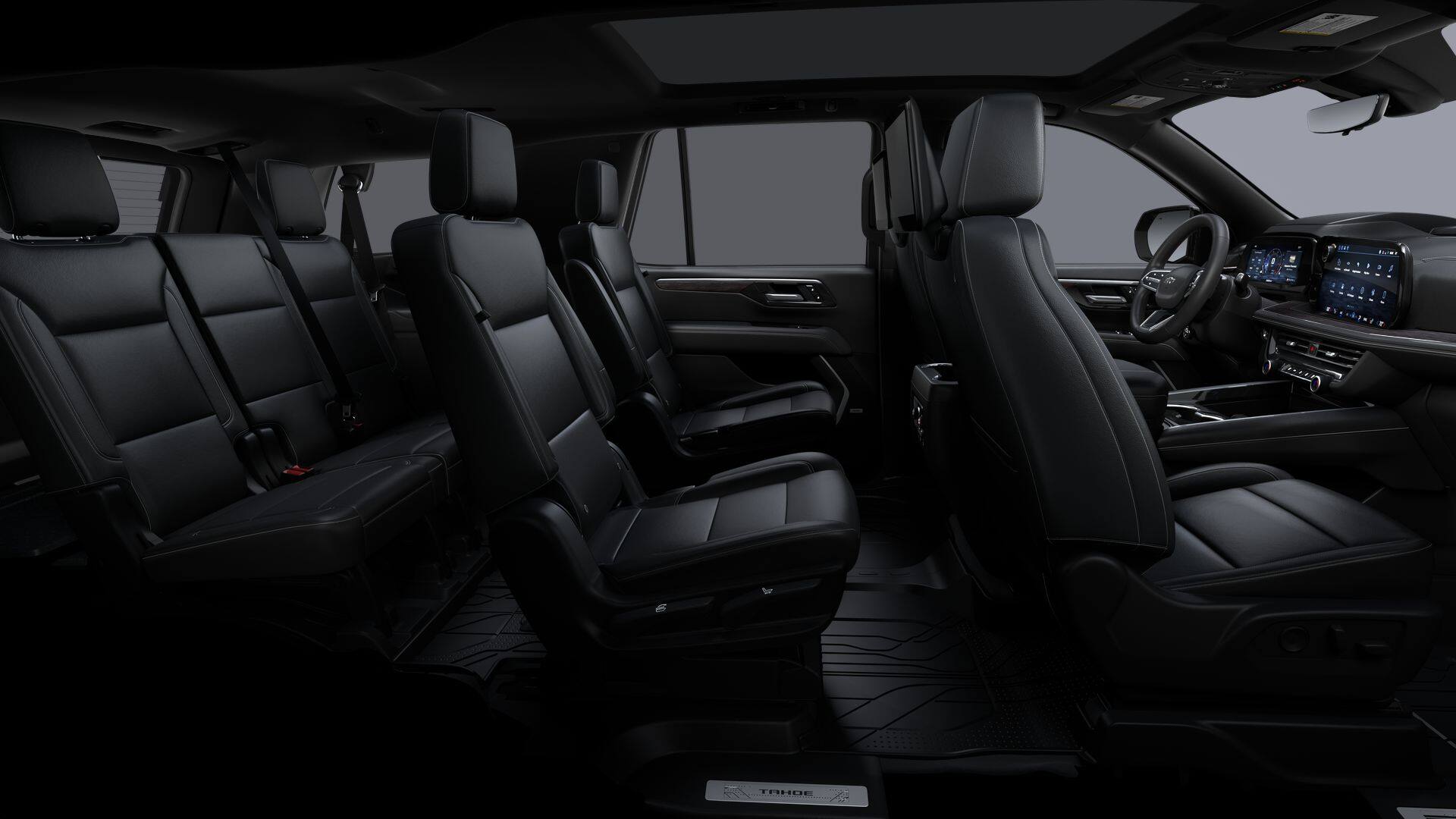 2027 Chevrolet Tahoe Z71 - Photo 7