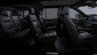 2027 Chevrolet Tahoe Z71