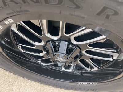 2014 GMC Sierra 2500 HD Denali