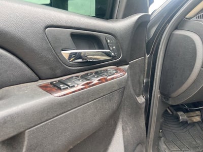 2014 GMC Sierra 2500 HD Denali
