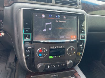 2014 GMC Sierra 2500 HD Denali