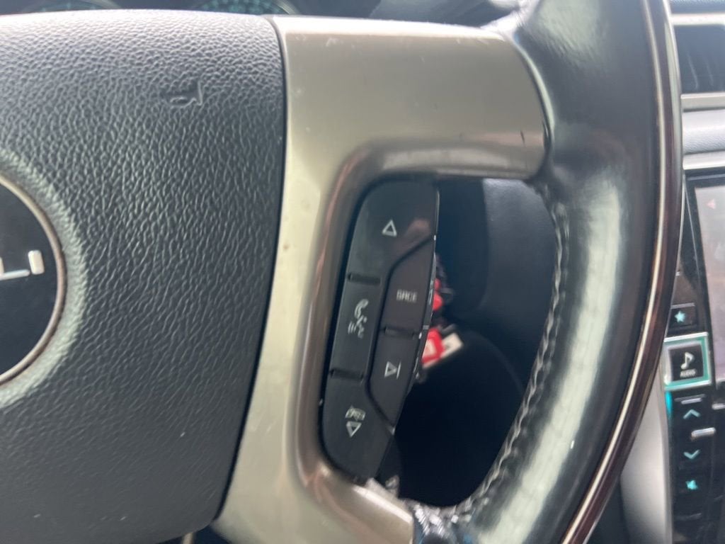2014 GMC Sierra 2500 HD Denali
