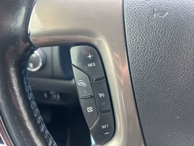 2014 GMC Sierra 2500 HD Denali