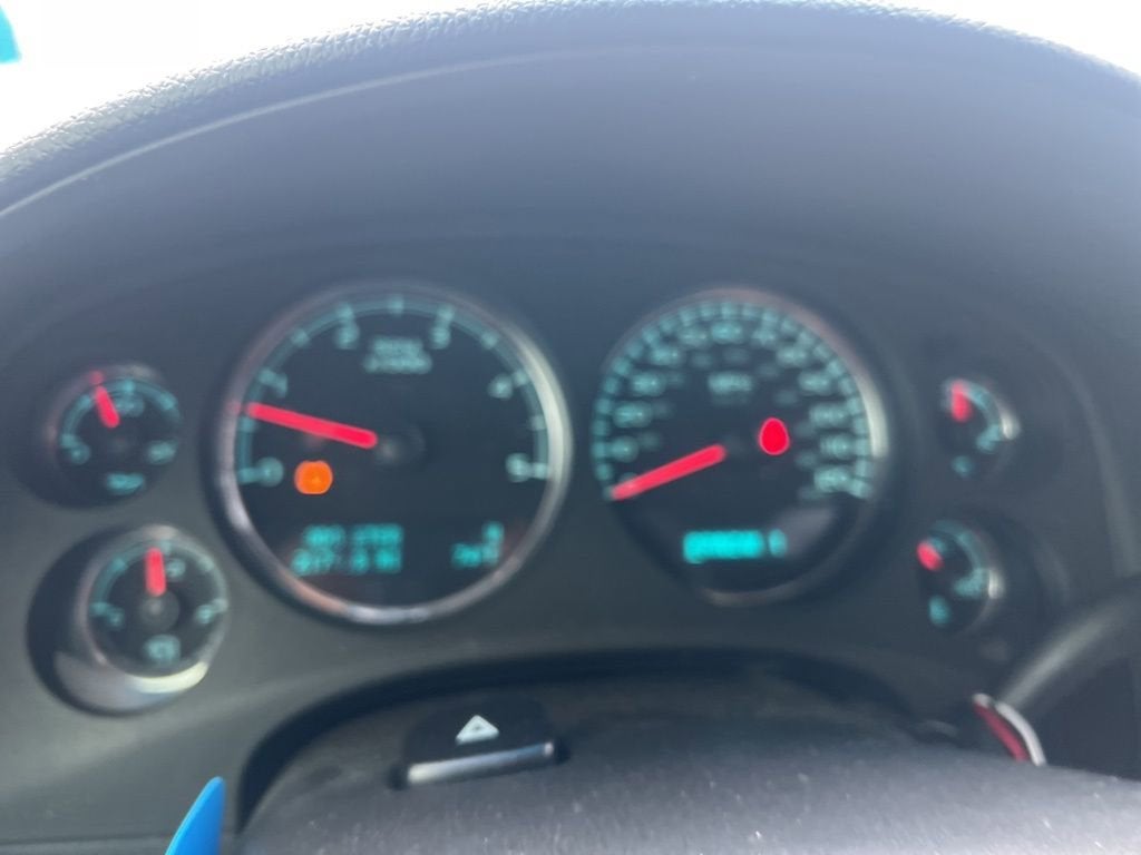 2014 GMC Sierra 2500 HD Denali
