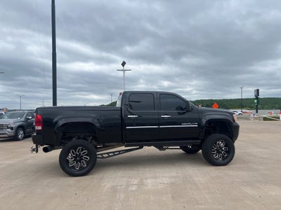 2014 GMC Sierra 2500 HD Denali