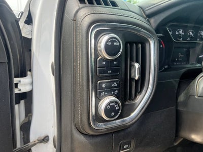 2022 GMC Sierra 2500 HD SLE
