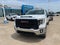 2022 GMC Sierra 2500 HD SLE