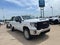 2022 GMC Sierra 2500 HD SLE