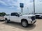 2022 GMC Sierra 2500 HD SLE