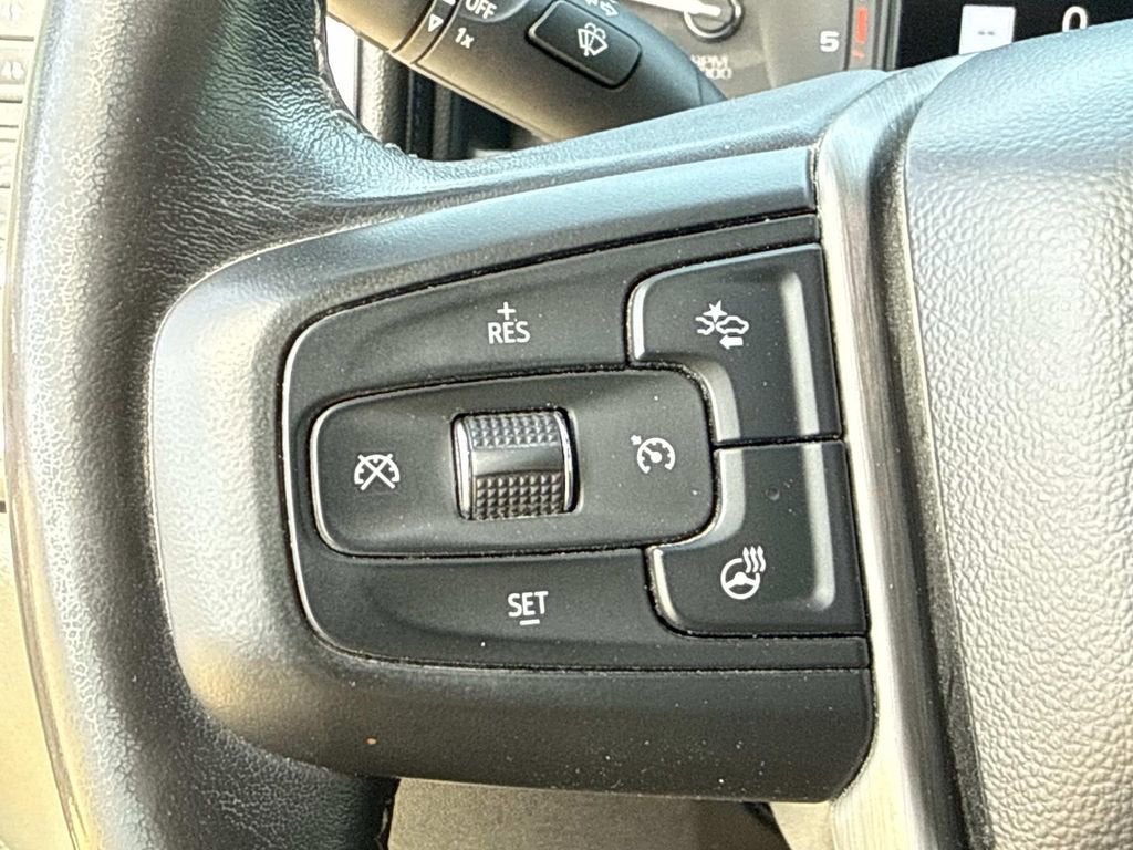 2022 GMC Sierra 2500 HD Denali