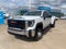 2025 GMC Sierra 3500 HD Pro DRW