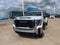 2025 GMC Sierra 3500 HD Pro DRW